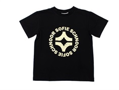 Sofie Schnoor Girls t-shirt black